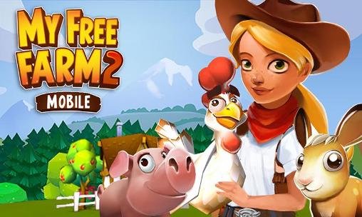 game pic for My free farm 2
